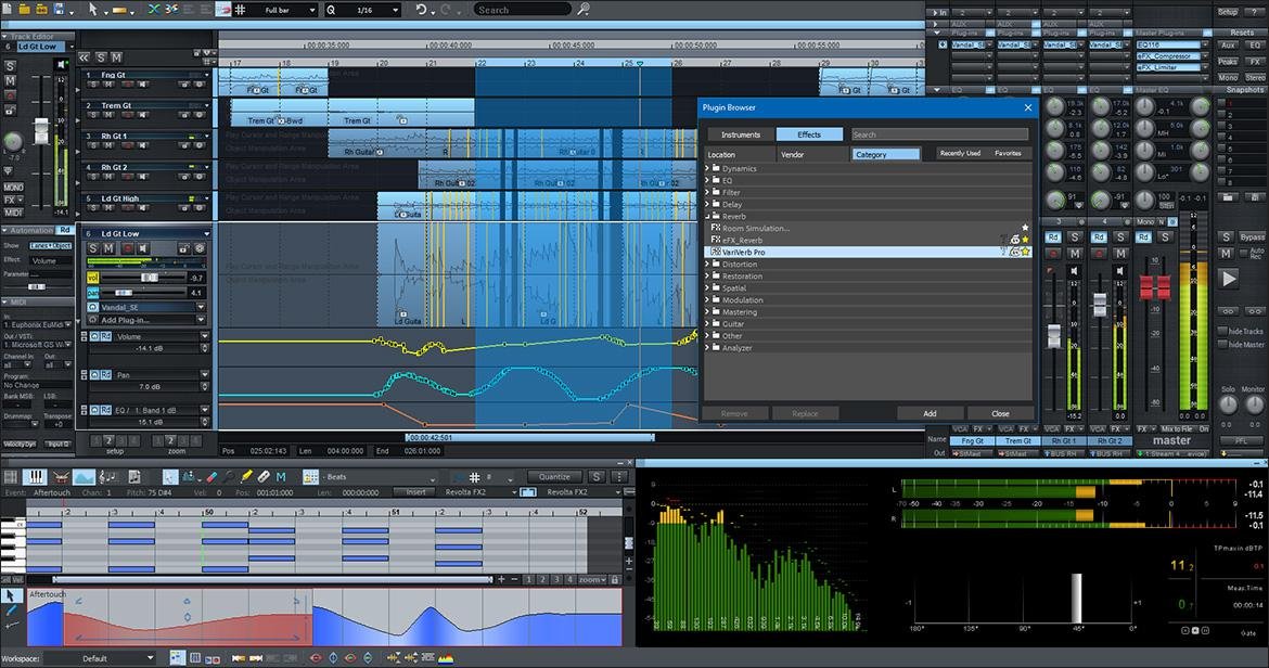 magix samplitude pro x2 serial magix samplitude pro x2 serial