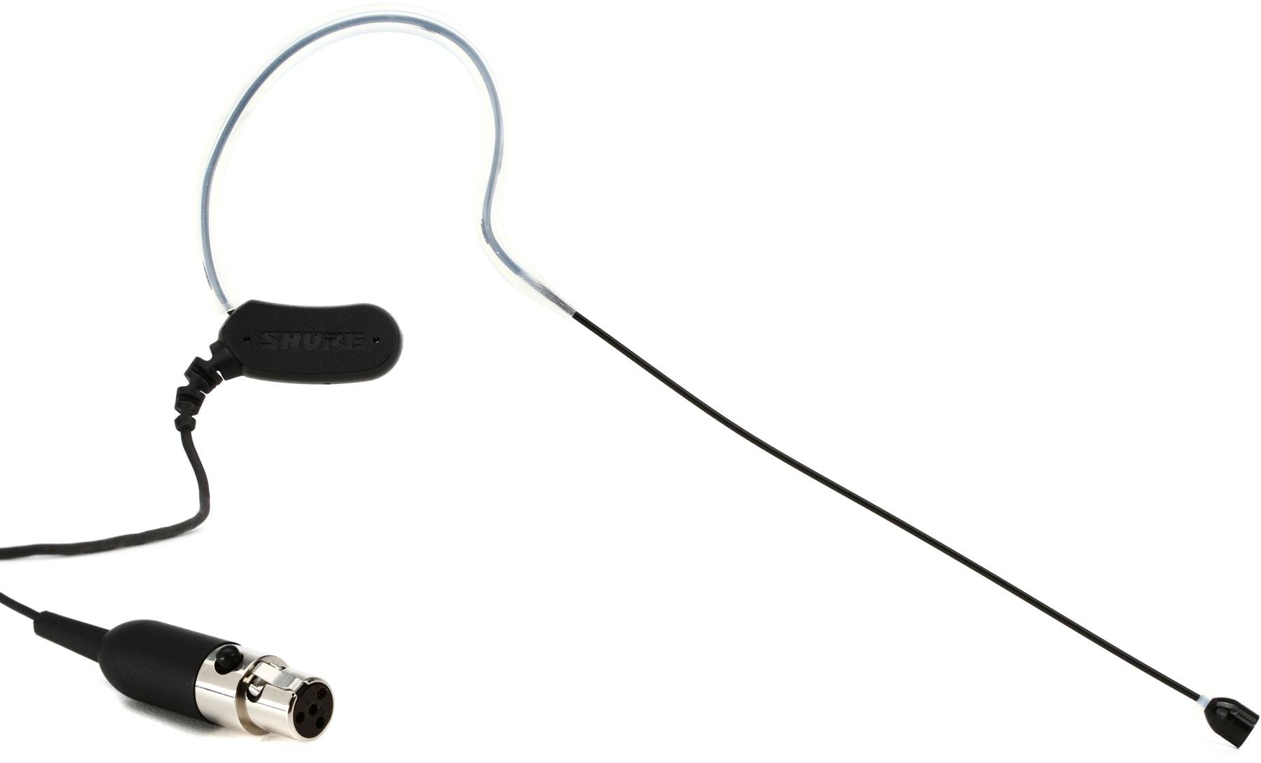 shure mx153b