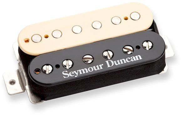 Seymour Duncan SH-2 Jazz Model Neck Humbucker Pickup - Reverse