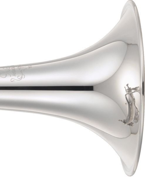 Yamaha YTR-9335NYS-BR III Xeno Artist Professional Bb