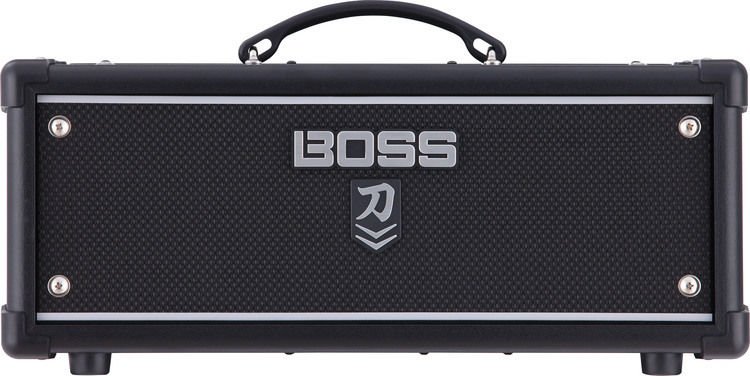 Boss Katana Head MkII 100-watt Guitar Amp Head | Sweetwater