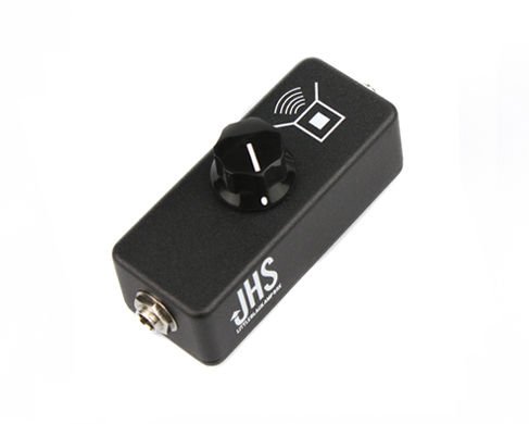 JHS Little Black Amp Box Passive Amp Attenuator