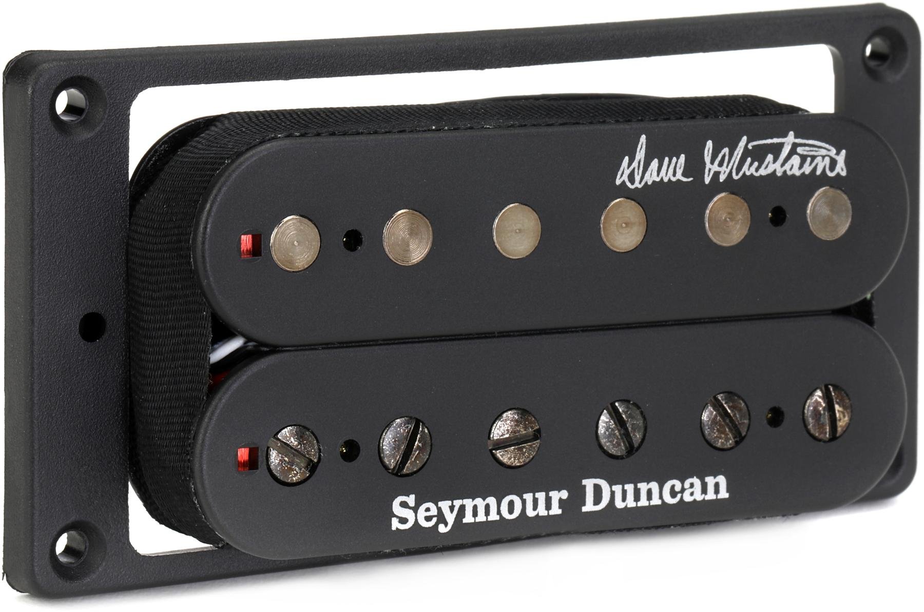 Seal限定商品 Seymour Duncan Dave Mustaine Thrash Factor Sh 1n Hbセット セイモア ダンカン ピックアップ 国内正規品 受注生産 短納期 早者勝ち Moenvironment Org