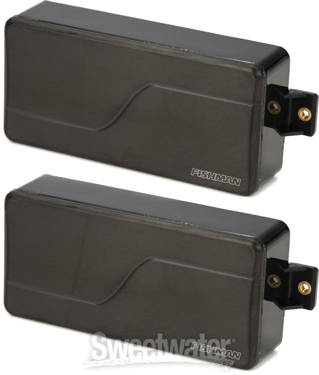 Fishman Fluence Modern Active Humbucker 2-piece 7-string