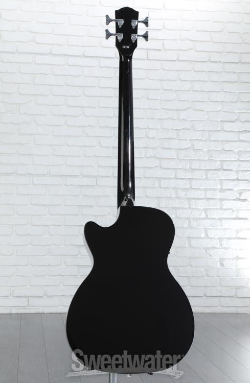 Fender CB-60SCE Acoustic-electric Concert Bass Guitar Fender CB-60SCE Acoustic-electric Concert Bass Guitar
