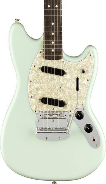 fender usa american performer mustang