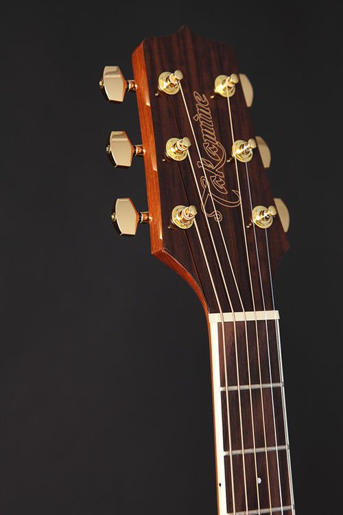 Takamine GN77KCE NEXC Acoustic-Electric - Koa | Sweetwater