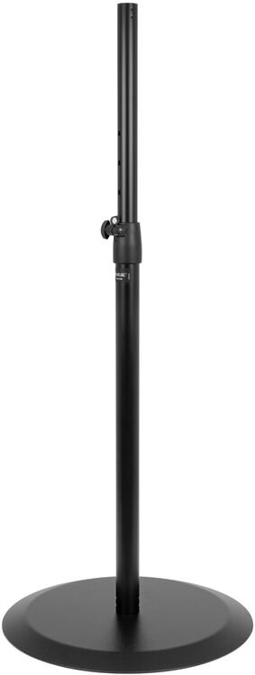 Genelec 8000-409B Floor Stand for 8040 and 8050 Studio