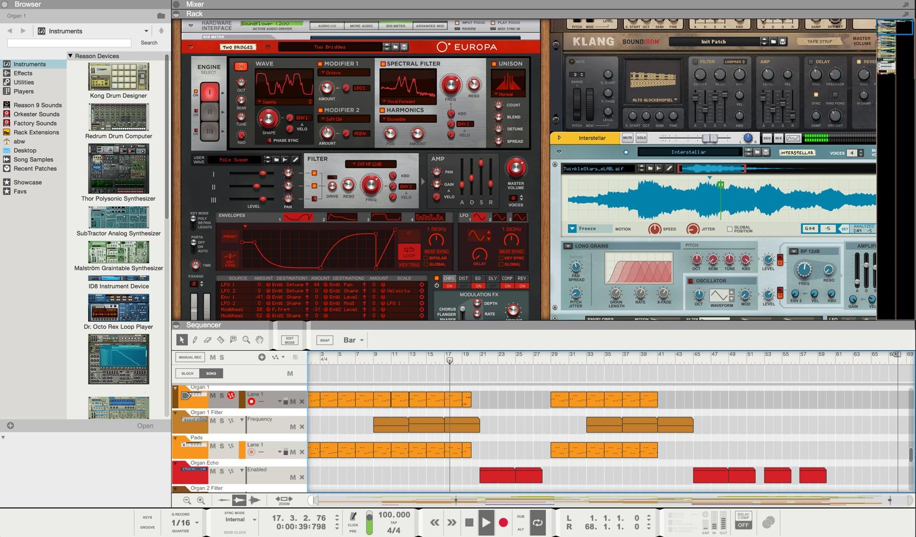 how to download reason 5 factory sound bank free