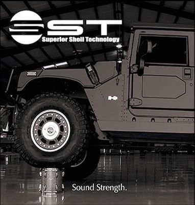 Pearl Export EXX725SZ/C 5-piece Drum Set with Zildjian Cymbals and