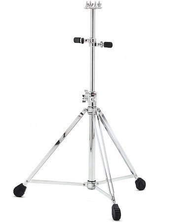 Gibraltar 9517 Double Conga Stand | Sweetwater