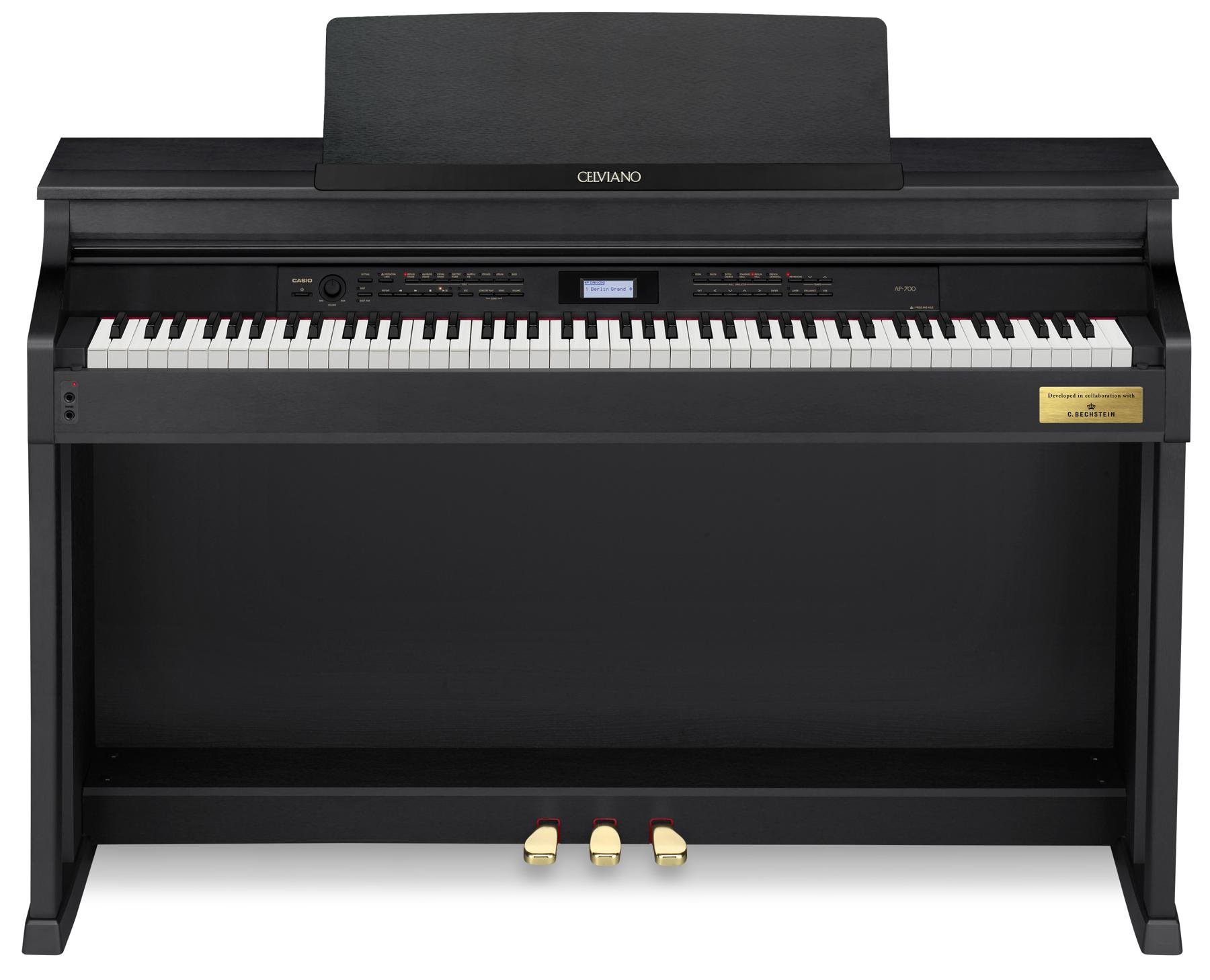 casio ap 10 digital piano price