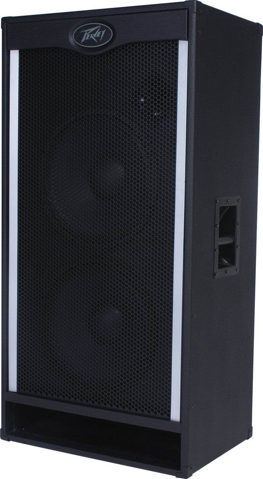 Peavey Tour 215 2 X 15 Speakers Sweeer Peavey Tour 215 2 X 15 Speakers Image 1