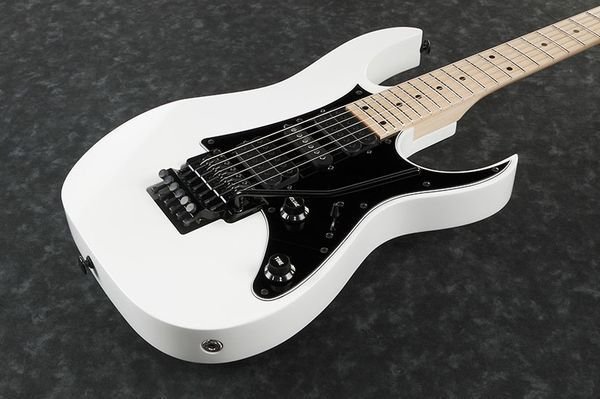 ibanez rg550 white