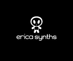 Erica Synths Pico System III Modular Desktop System | Sweetwater