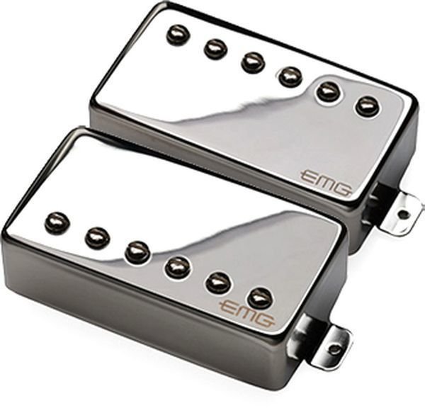 EMG Revelation Passive Signature 2-piece Humbucker Pickup Set