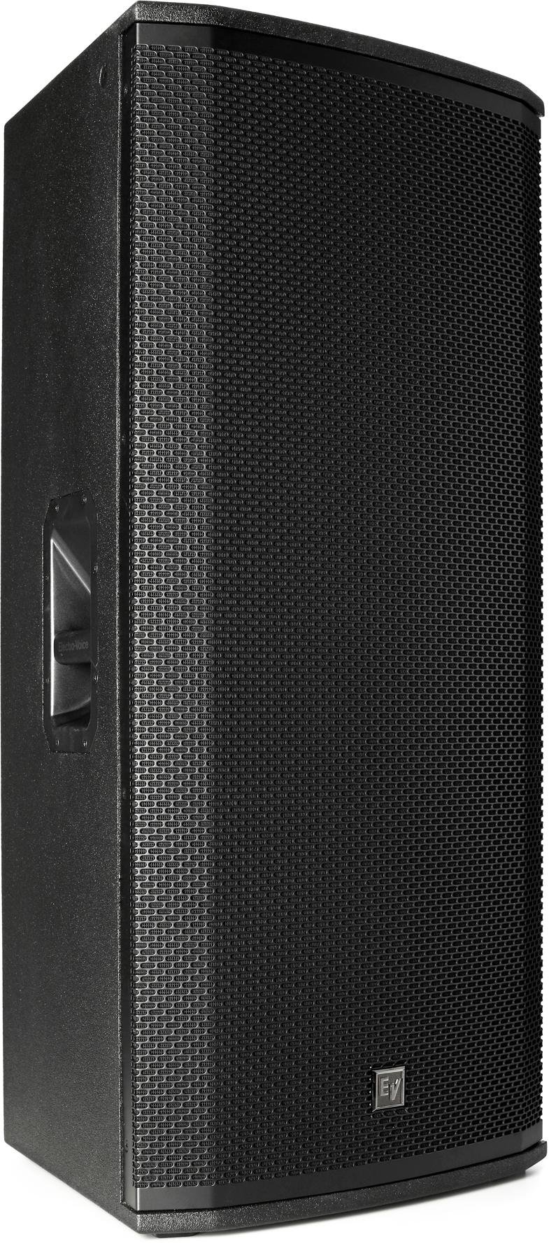 ev mid range speakers
