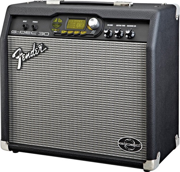 fender g dec