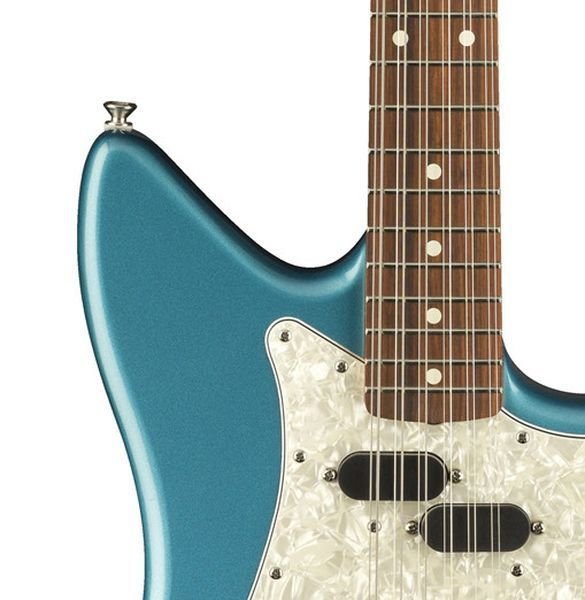 Fender Introduces Alternate Reality Series Electric Guitars