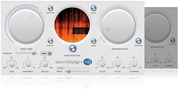 soundsoap mac plugin