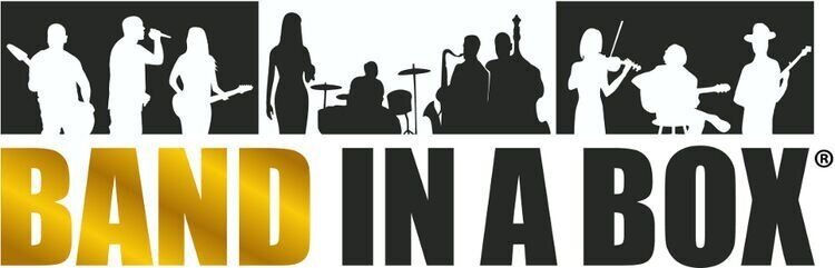 PG Music Band-in-a-Box 2025 MegaPAK for Mac | Sweetwater