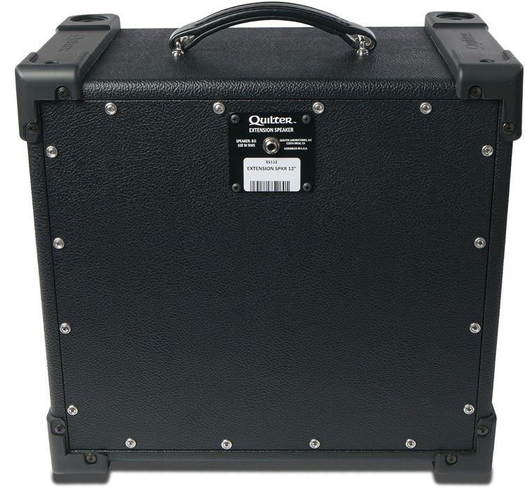 Quilter Labs MicroPro Mach 2 1x12 Quilter Labs MicroPro Mach 2 1x12