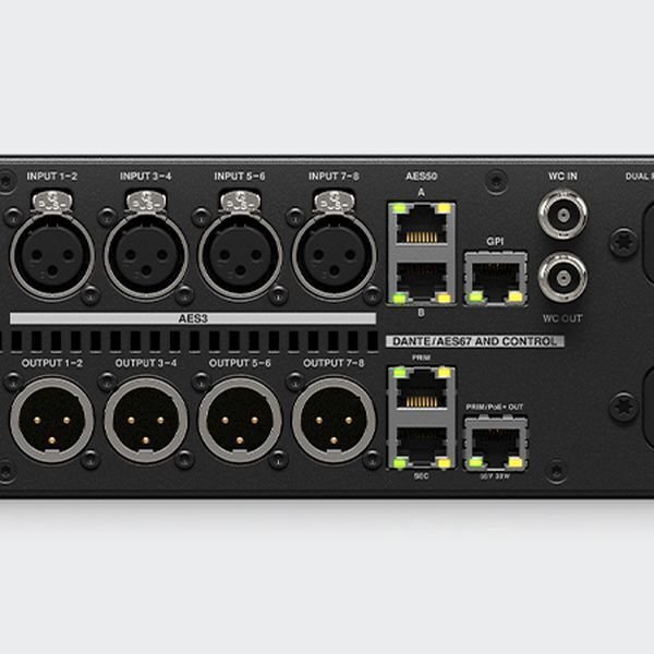 Lab Gruppen Lake LMX 88 Audio System Processor | Sweetwater