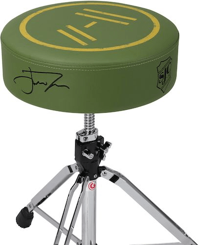 Gibraltar Josh Dun Signature Drum Throne