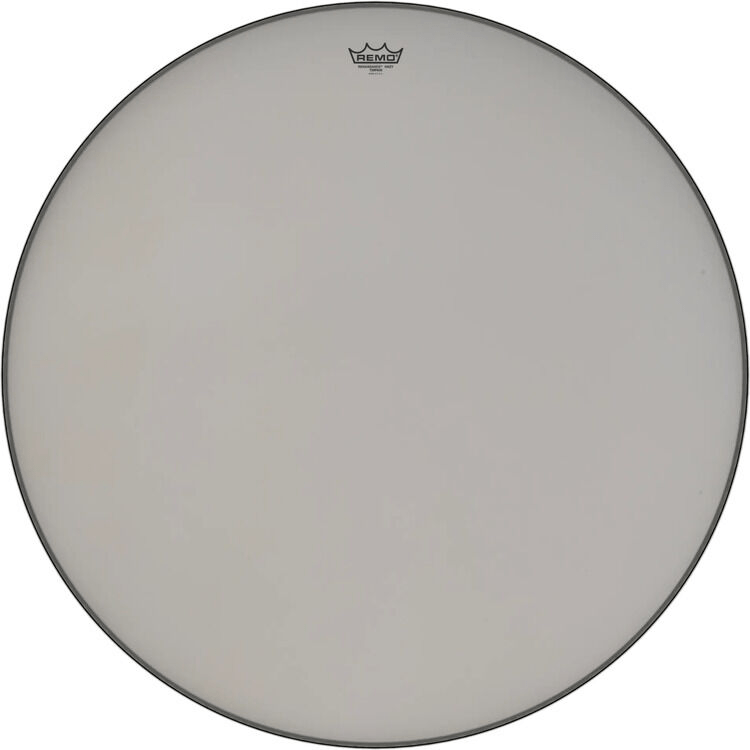Remo Renaissance Hazy Steel Insert Timpani Head 34
