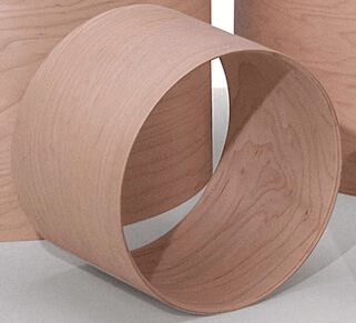 Pearl Decade Maple Mounted Tom - 9 inches x 13 inches, White Satin