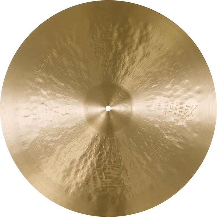 Sabian HHX Anthology Crash/Ride Cymbal - 22-inch, Low Bell