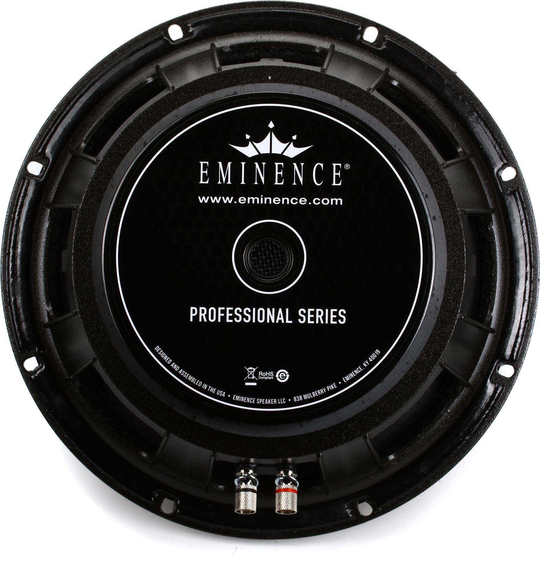 eminence professional series
