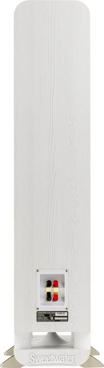 Polk Audio Signature Elite ES55 Floor-standing Speaker - White