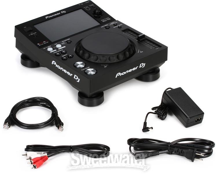 Pioneer DJ XDJ-700 Compact DJ Media Player