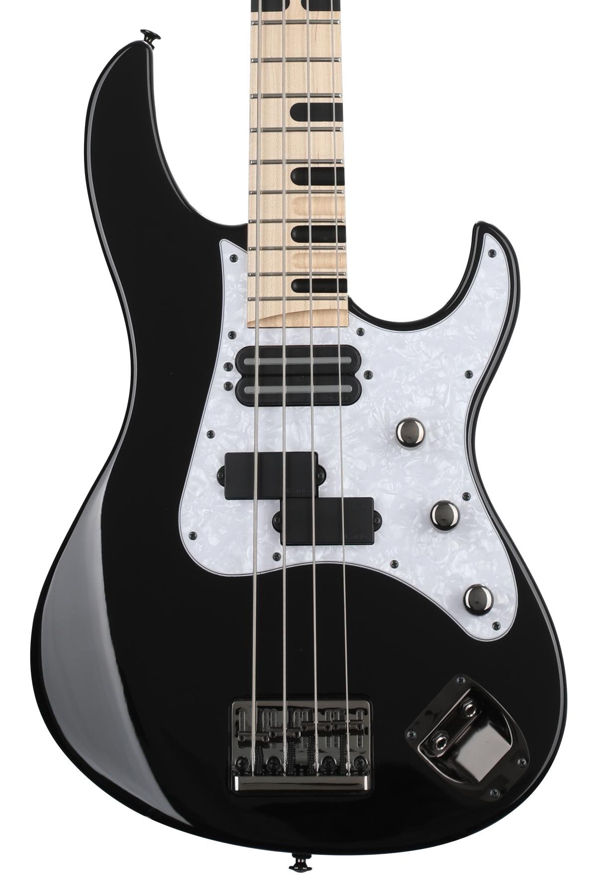 Yamaha billy sheehan attitude limited 3 Clearance