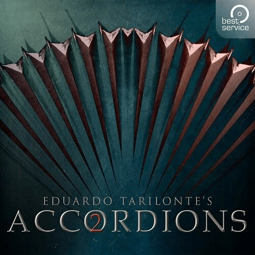 Best service hotsell accordions 2 kontakt