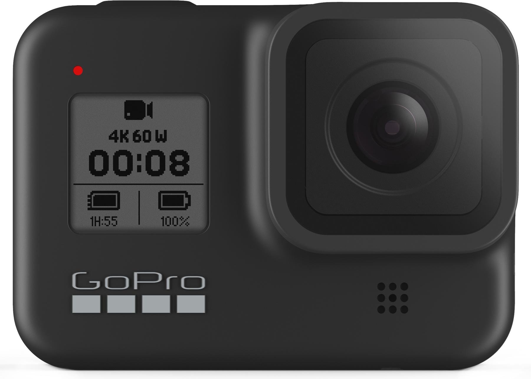 Hero 8