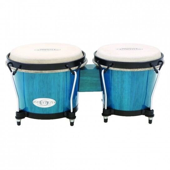 TOCA Synergy Bongos(ボンゴ) Blue(青) 中古 TOCA Synergy Bongos(ボンゴ) Blue(青) 中古 - メルカリ