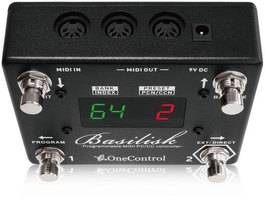 One Control Basilisk