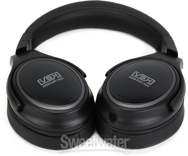 Steven 2024 slate headphones