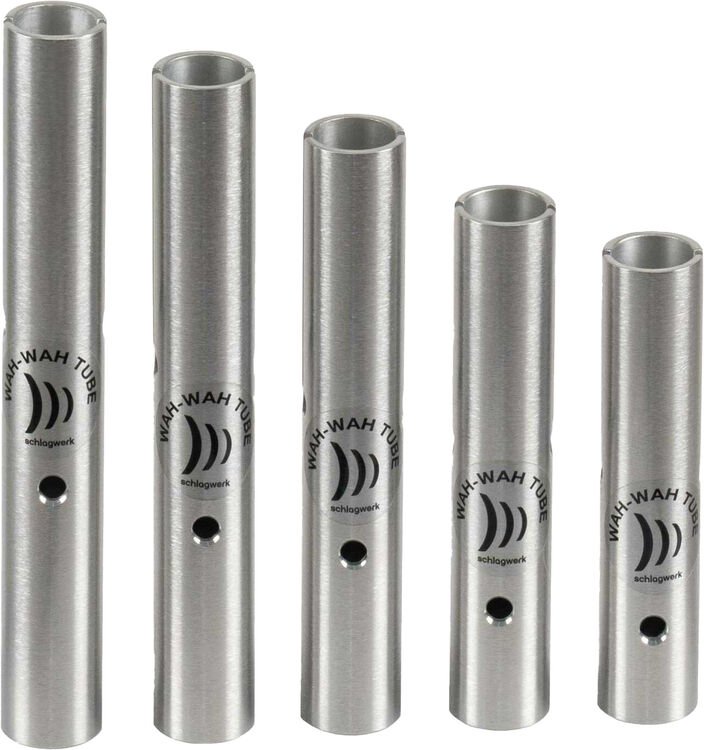 SCHLAGWERK Wta1 - Wah-wah Tube La 1a 8va C/mallet | Strumenti Musicali .net