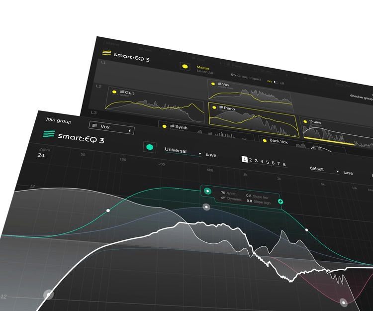 sonible smart eq 2