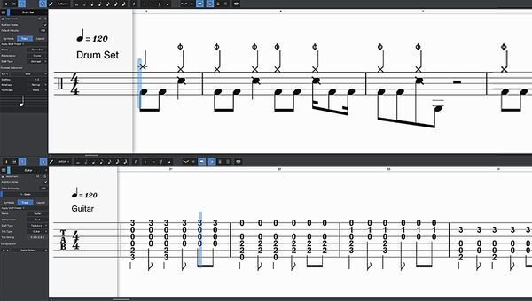 Fender Studio Pro DAW Software - Perpetual License