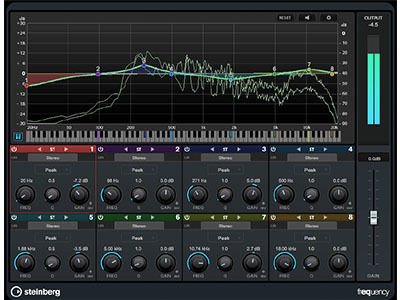 Steinberg Cubase Pro 9 - Educational Edition (download) | Sweetwater