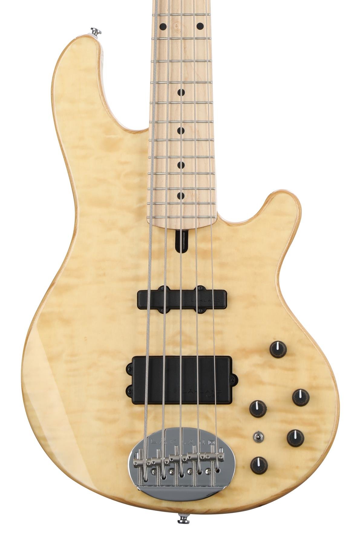MUSIC STORE Kontrabass Ständer Deluxe
