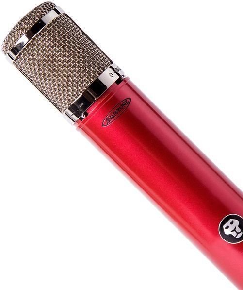 Avantone Pro CV12 BLA Large-diaphragm Tube Condenser Microphone 