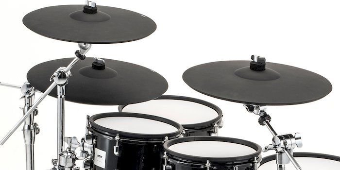 ATV aDrums Artist Standard Set Electronic Drum Set | Sweetwater