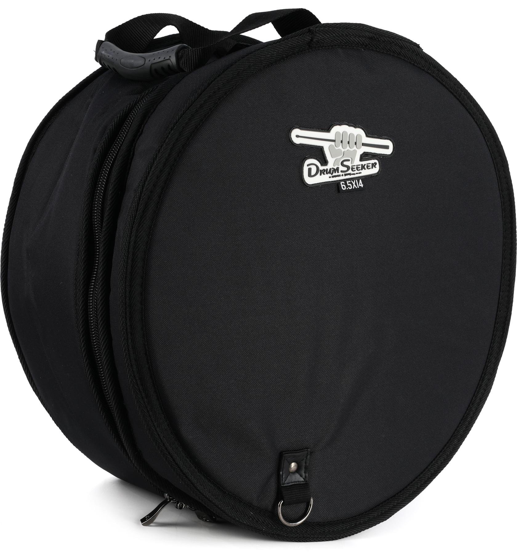 Humes Berg Drum Seeker Sd Bag 6 5 X 14 Sweeer