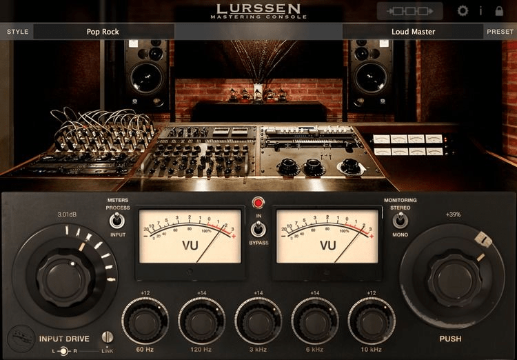 IK Multimedia Total Studio 3 MAX Instruments and Effects Bundle