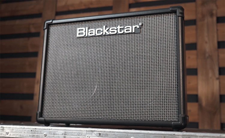 Blackstar ID:Core 20 V3 2x5-inch, 2x10-watt Stereo Combo Amp with 